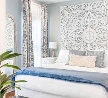 Cannonborough Elliotborough House | Private Balcony 2 Living Rooms 2 Blocks to King