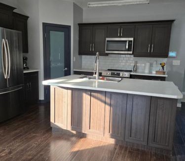 Winnipeg House | Private Basement with 2 bedrooms