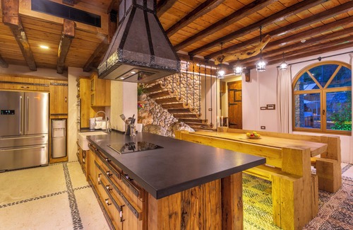 Fethiye Villa | Private Bays and Islands of Turkey