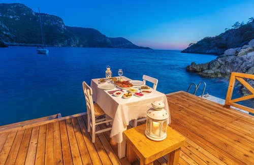 Fethiye Villa | Private Bays and Islands of Turkey