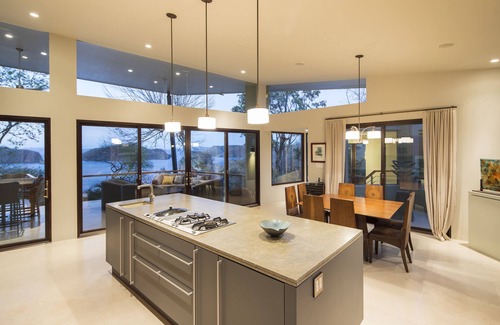 Papagayo Peninsula House | Private beach club, concierge, direct/private beach access
