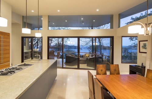 Papagayo Peninsula House | Private beach club, concierge, direct/private beach access