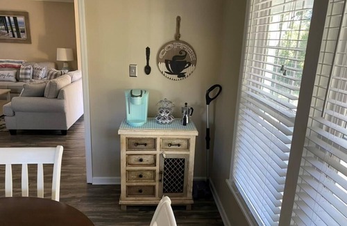 Emerald Isle House | Private Beach Access & Coastal Comfort
