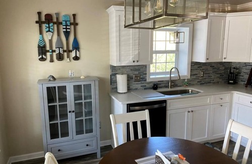 Emerald Isle House | Private Beach Access & Coastal Comfort