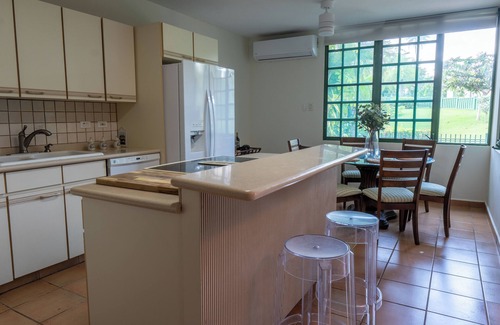 Dorado Pueblo House | Private beach access @ serene Casa Matilda