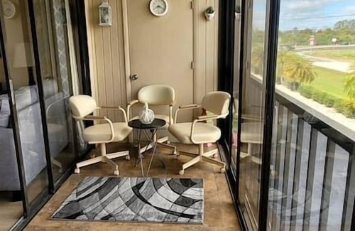 Port Charlotte Condo | Private Beach, Fishing Dock & Heated Pool Paradise
