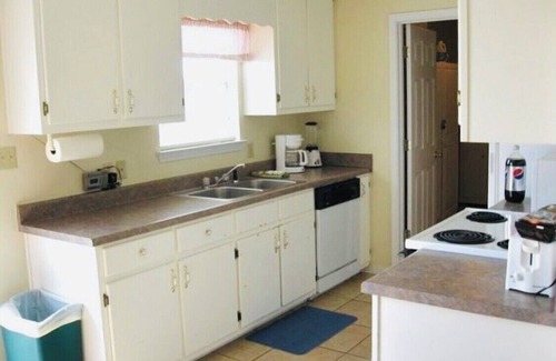 Surf Side Shores House | PRIVATE BEACH HOME & SECLUDED! NO CROWDS, NO SHOES, NO PROBLEMS! PET FRIENDLY!
