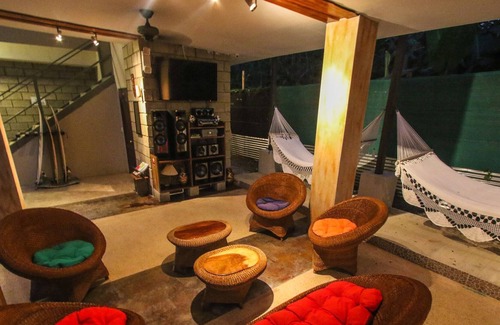 Cabuya House | Private beach house Fitos House, 5 minutes from the Cabo Blanco Natural Reserve
