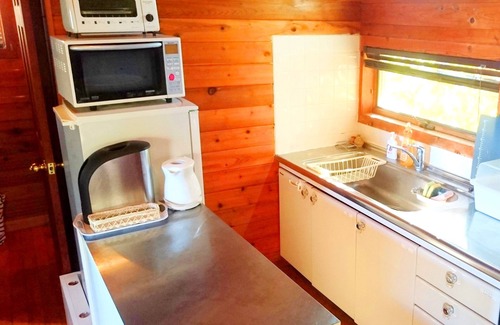 Shinzato Cottage | Private Beach House