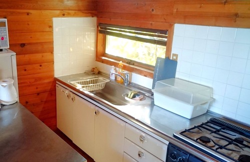 Shinzato Cottage | Private Beach House