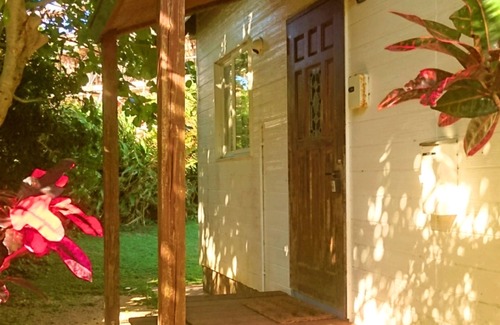 Shinzato Cottage | Private Beach House