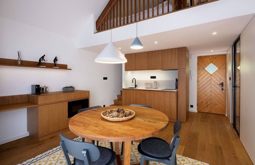 Bled Cottage | Private beach house on Lake Bled
