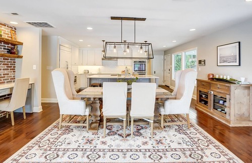 Bowling Green House | Private Beach On Lake Wylie: Swim, Fish, & Boat!