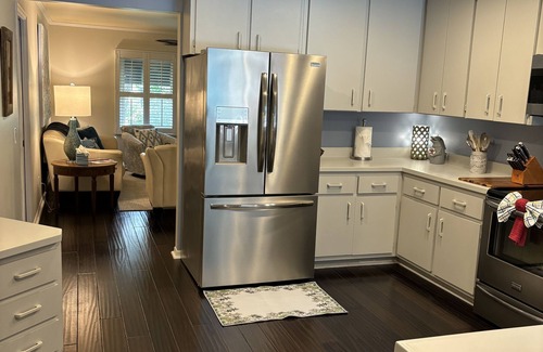 Vero Beach House | Private Beach! Pool, Hot Tub < 2 mi to Vero Beachside Village –Book Early, Save