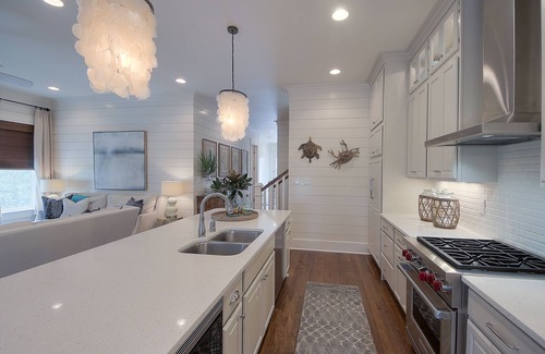 WaterSound West Beach House | Private Beach Access! Steps From Pool, Golf Cart,12 Bikes & more Paradise Found!