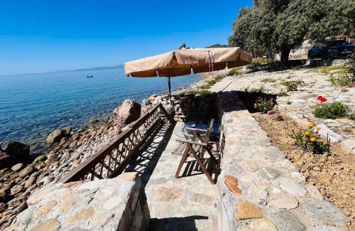 Pangaio House | Private Beach Villa