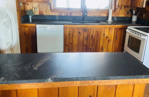 Bridgton House | Private Beach with the best views on Long Lake!