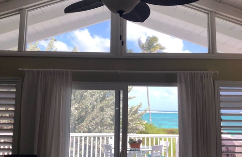 Lanikai Apartment | Private, beachfront apartment in Lanikai with stunning ocean views!