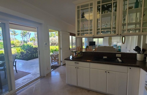 Kailua Cottage | Private Beachfront Cottages - Sleeps 8 Comfortably-3bedroom/3 bath