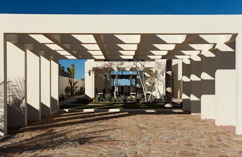La Ribera House | Private Beachfront Home on the East Cape (near Costa Palmas, Four Seasons)