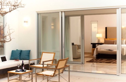 La Ribera House | Private Beachfront Home on the East Cape (near Costa Palmas, Four Seasons)