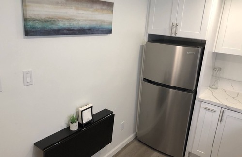 Middletown Condo | Private, beachy, cozy, welcome to California!