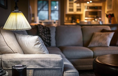Eastsound House | Private & Beautiful Custom Orcas Island Vacation Home Eastsoundn