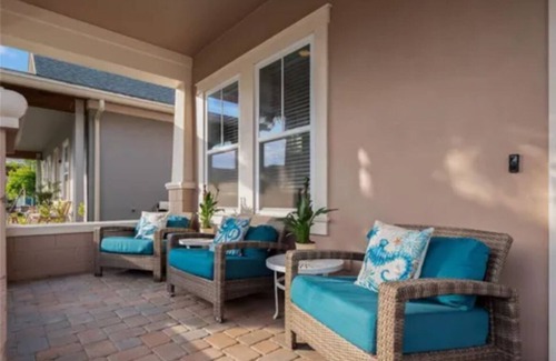 Lake Nona Apartment | Private Bed/Bathroom in single family home with WiFi and AC in wonderful Orlando