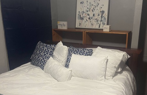 Bedford-Stuyvesant Apartment | Private bedroom in the heart of Stuyvesant Heights
