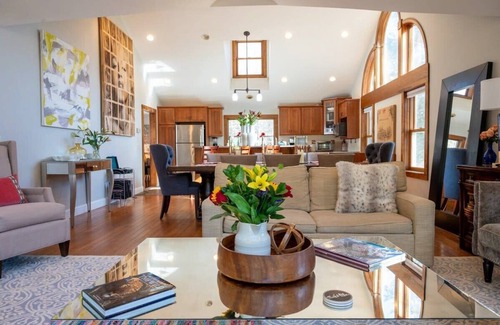 Lee House | * Private Berkshire Escape* Monthly Pricing Avail