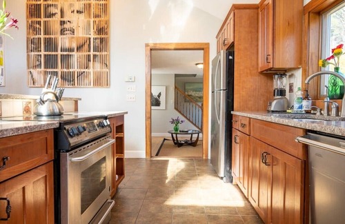 Lee House | * Private Berkshire Escape* Monthly Pricing Avail