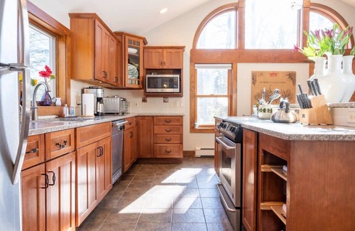 Lee House | * Private Berkshire Escape* Monthly Pricing Avail