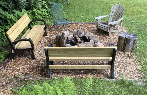 Canton Cabin | Private Cabin Away From it All but Close to Waynesville, Asheville &Great Hiking