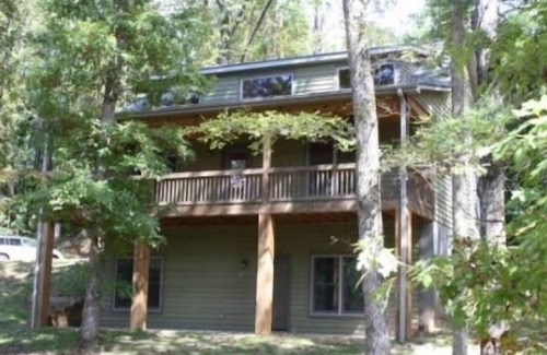 Pickens Cabin | Private Cabin Getaway with all the Amenities!