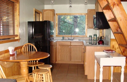 Prescott Cabin | Private Cabin Hideaway On 1 Acre; 5 Minutes From Downtown Prescott