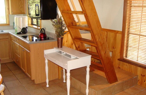 Prescott Cabin | Private Cabin Hideaway On 1 Acre; 5 Minutes From Downtown Prescott