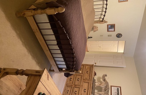 Darby House | Private Cabin on a Nez Perce Creek, 15 Minutes from Darby, MT