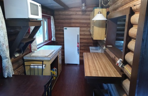 Lolo Cabin | Private Cabin on Lolo Creek