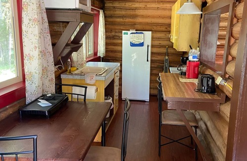 Lolo Cabin | Private Cabin on Lolo Creek