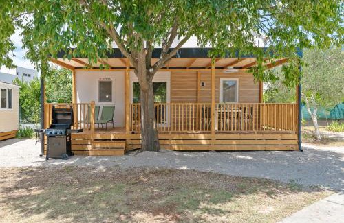 Srima House | Private camp SrimaBAY