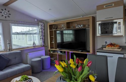 Camber House | Private Caravan Camber Sands
