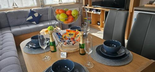 Camber House | Private Caravan Camber Sands