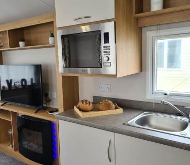 Camber House | Private Caravan Camber Sands