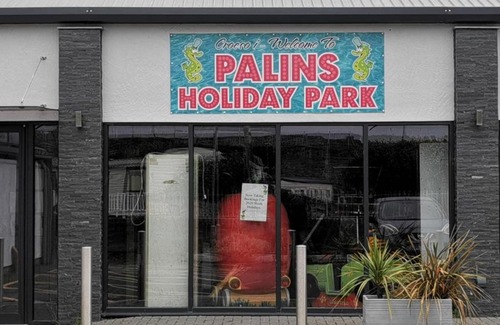 Kinmel Bay Other | Private Caravan on Palins Holiday Park, North Wales