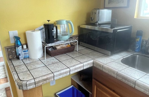 Carmel Woods Apartment | Private Carmel Woods, Dog Friendly, by Monterey, Pebble Beach, Big Sur