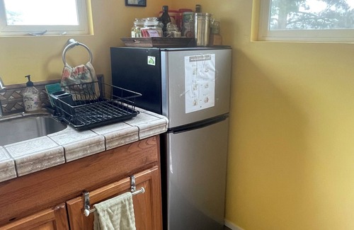 Carmel Woods Apartment | Private Carmel Woods, Dog Friendly, by Monterey, Pebble Beach, Big Sur