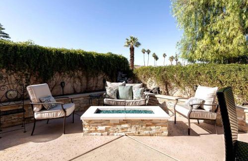 Palm Desert House | Private Casita in the Heart of Palm Desert