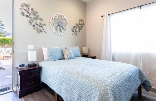 Palm Desert House | Private Casita in the Heart of Palm Desert