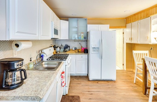 South Cairo House | Private Catskill Mountains Vacation Getaway