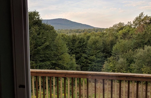Stratton and Bromley Ski Areas House | Private Centrally Located 3 BR 2 1/2 Bath 1950Sq' Open Main Floor Space!